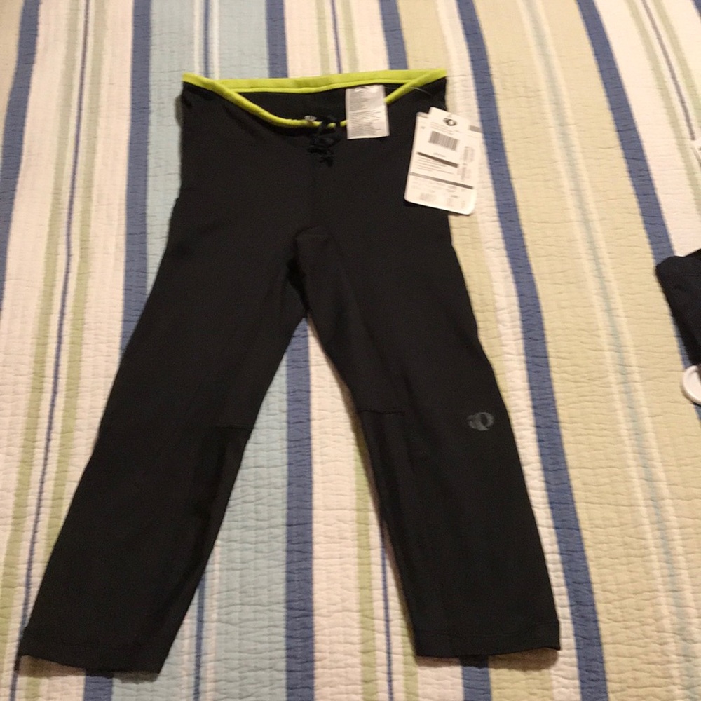 Pearl Izumi 3/4 Ultra Tight